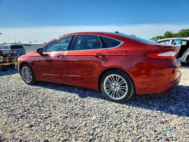 Продажа на аукционе авто 2014 Ford Fusion, vin: 3FA6P0HD4ER162028, номер лота: 53320496