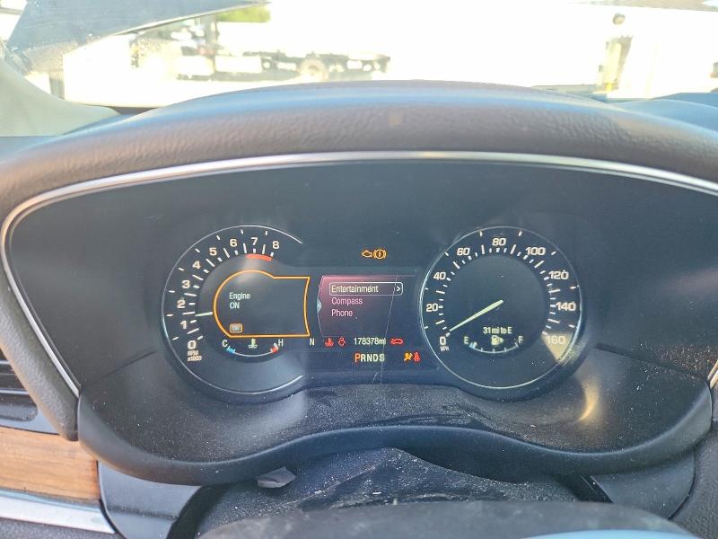 Aukcja sprzedaży 2015 Lincoln Mkc, vin: 5LMTJ2AH5FUJ01538, numer aukcji: 54901996