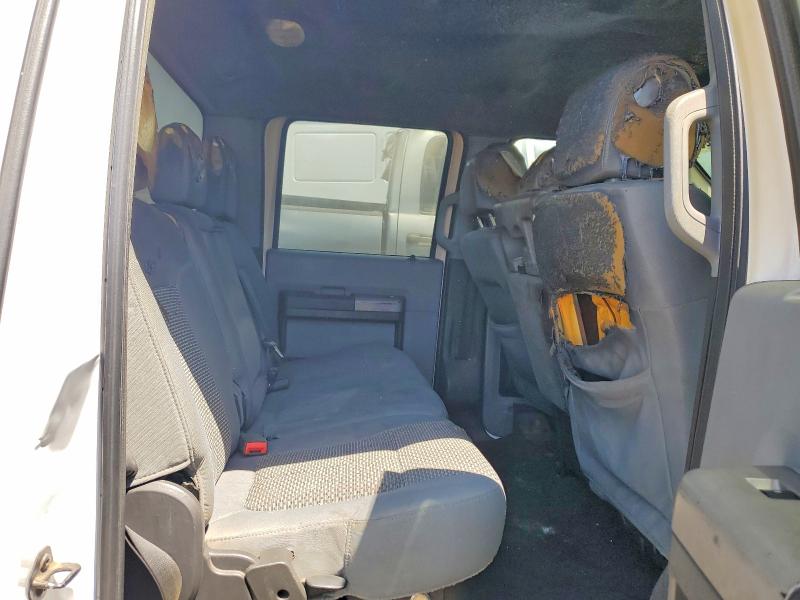 Продажа на аукционе авто 2016 Ford F350, vin: 1FT8W3BT2GED49040, номер лота: 54541256