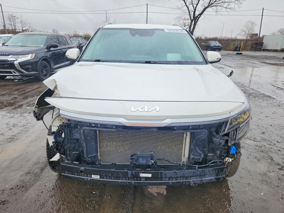 Продаж на аукціоні авто 2023 Kia Seltos, vin: KNDETCA24P7400062, номер лоту: 52028736