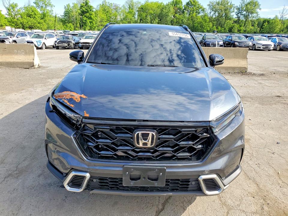 Aukcja sprzedaży 2024 Honda Cr-v, vin: 7FARS6H98RE031538, numer aukcji: 55417756