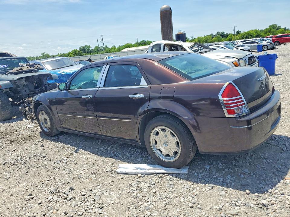 Aukcja sprzedaży 2005 Chrysler 300, vin: 2C3JA53G45H562417, numer aukcji: 52061036