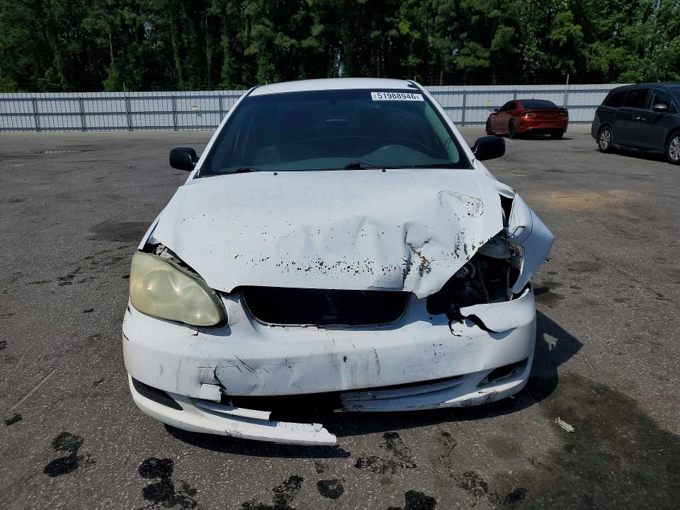 Продаж на аукціоні авто 2006 Toyota Corolla, vin: 1NXBR32E06Z748303, номер лоту: 51988946