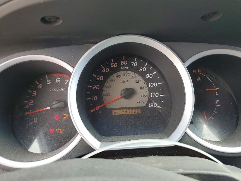 Продажа на аукционе авто 2005 Toyota Tacoma, vin: 5TETX22N15Z027034, номер лота: 54043666