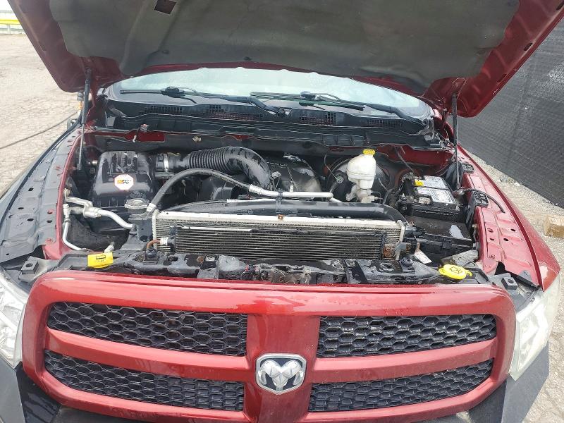 Aukcja sprzedaży 2013 Ram 1500, vin: 1C6RR7LT6DS510852, numer aukcji: 53904426