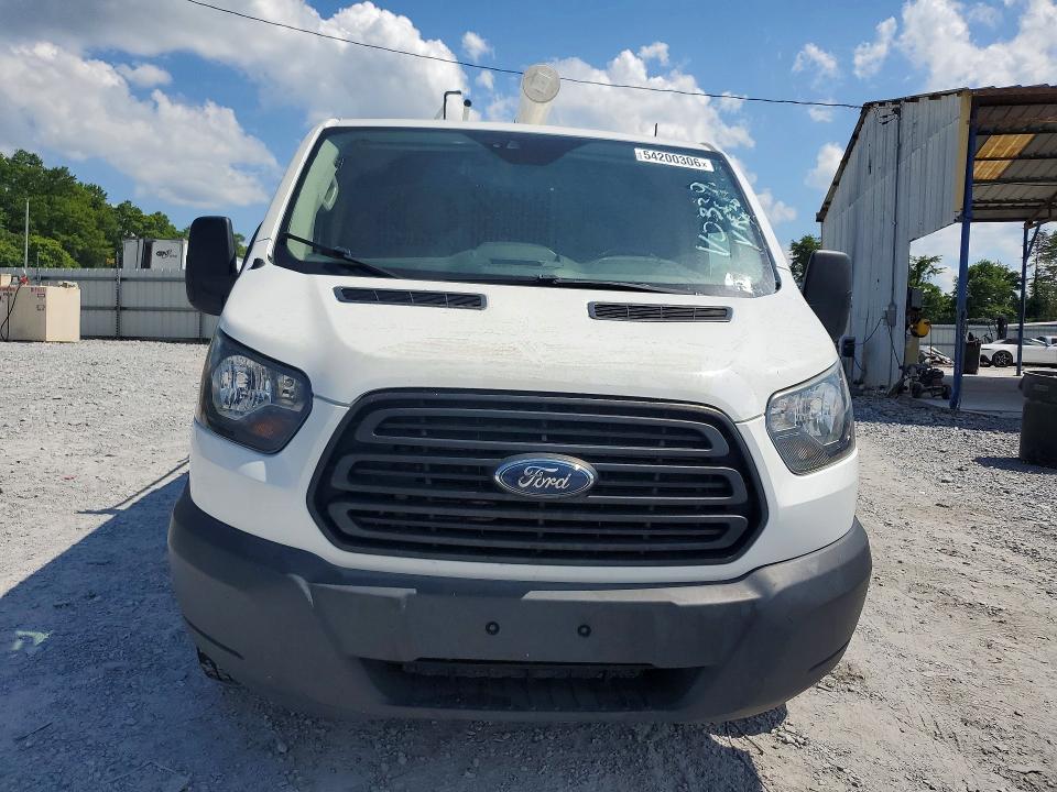 54200306 :رقم المزاد ، 1FTYR1YM9KKB59323 vin ، 2019 Ford Transit مزاد بيع