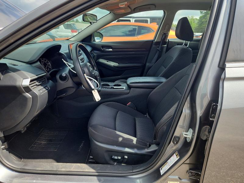 2020 Nissan Altima მანქანა იყიდება აუქციონზე, vin: 1N4BL4BV0LC247379, აუქციონის ნომერი: 53872446