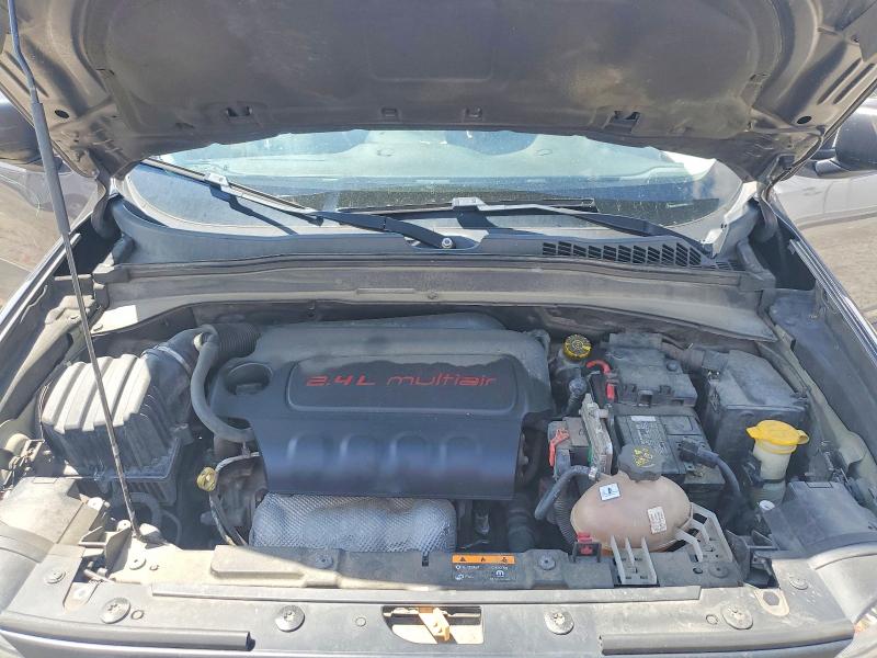 53113656 :رقم المزاد ، ZACCJBAB7HPF27464 vin ، 2017 Jeep Renegade مزاد بيع