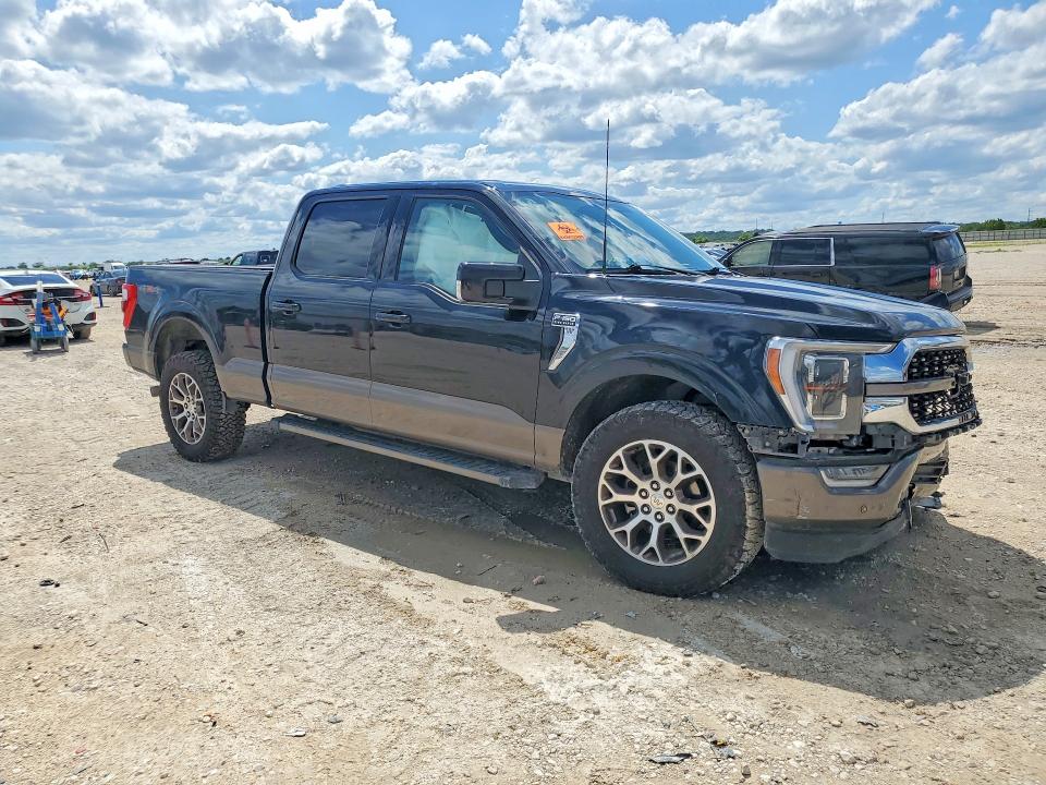Aukcja sprzedaży 2023 Ford F150, vin: 1FTFW1E53PFA86219, numer aukcji: 53202066