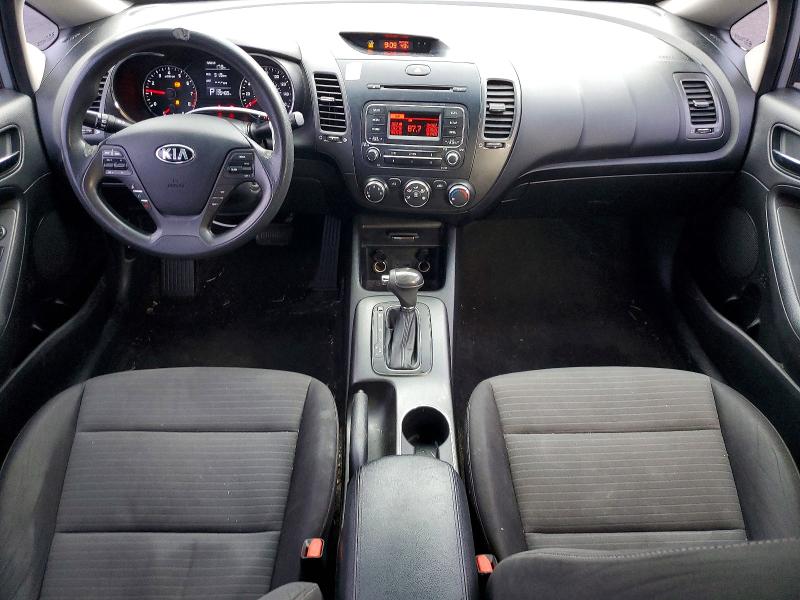 Aukcja sprzedaży 2014 Kia Forte, vin: KNAFX4A60E5105242, numer aukcji: 54173776