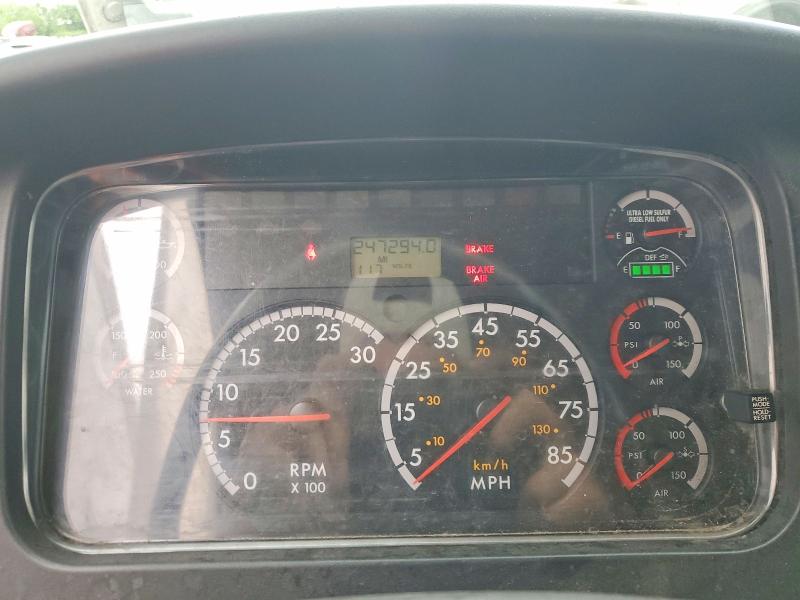 2012 Freightliner M2 მანქანა იყიდება აუქციონზე, vin: 1FVACWDT8CDBC9879, აუქციონის ნომერი: 54292446