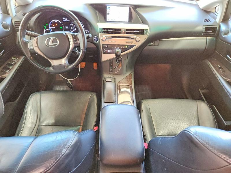 Продаж на аукціоні авто 2013 Lexus Rx, vin: JTJBC1BA7D2058478, номер лоту: 53516126