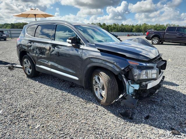 54349396 :رقم المزاد ، 5NMS64AJ8MH333607 vin ، 2021 Hyundai Santa Fe مزاد بيع