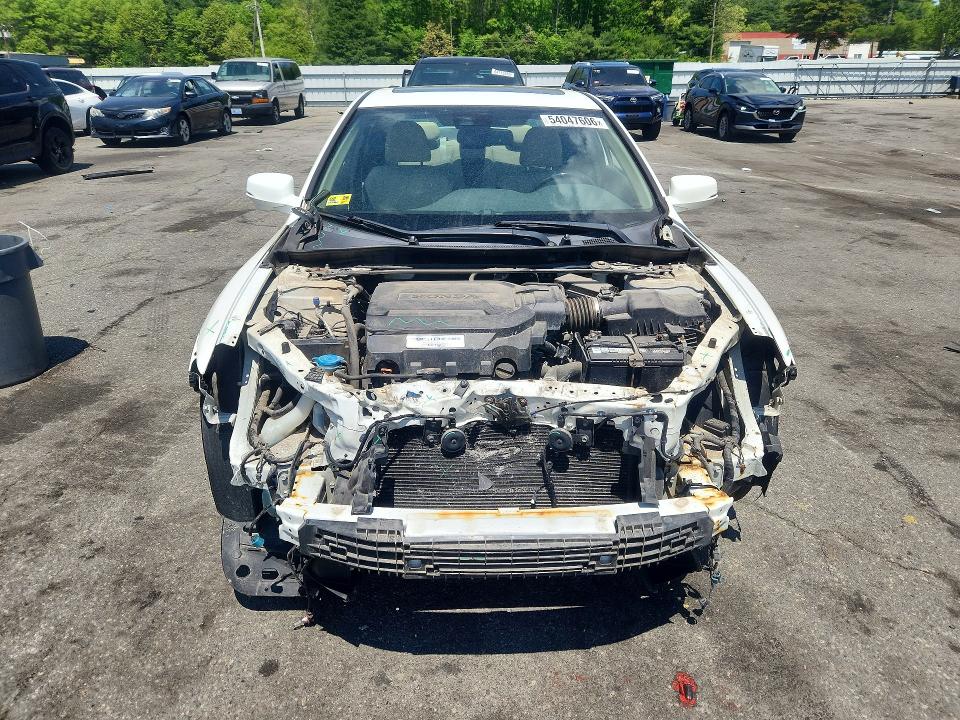 Продаж на аукціоні авто 2015 Honda Accord, vin: 1HGCT2B87FA004716, номер лоту: 54047606