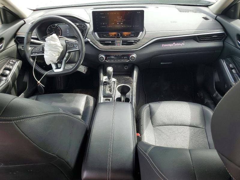 Продажа на аукционе авто 2023 Nissan Altima, vin: 1N4BL4EV5PN396036, номер лота: 52676326