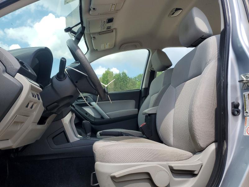 2014 Subaru Forester მანქანა იყიდება აუქციონზე, vin: JF2SJAAC0EH483598, აუქციონის ნომერი: 54431566