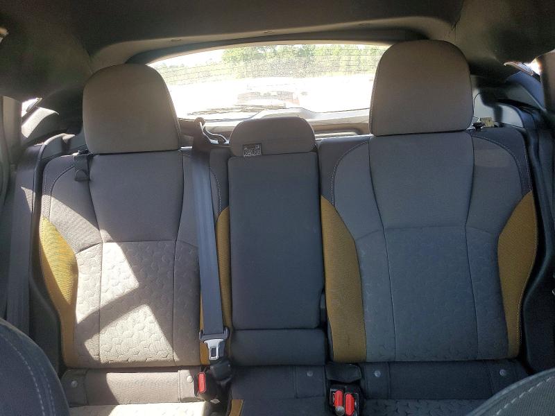 53848776 :رقم المزاد ، 4S4GUHF65R3802368 vin ، 2024 Subaru Crosstrek مزاد بيع