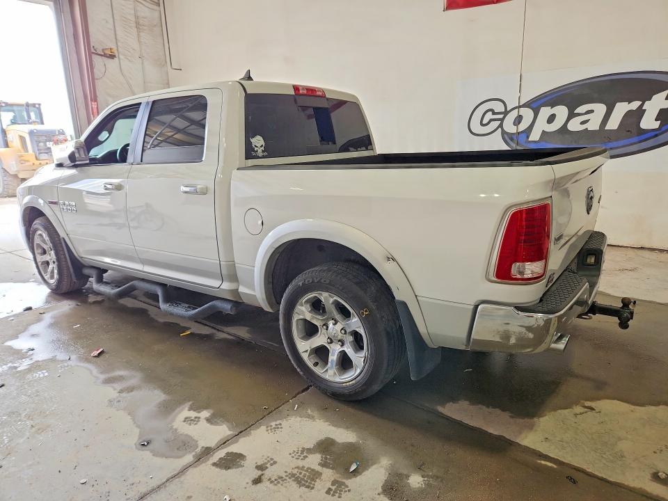 Aukcja sprzedaży 2015 Ram 1500, vin: 1C6RR7NM1FS580025, numer aukcji: 52298276