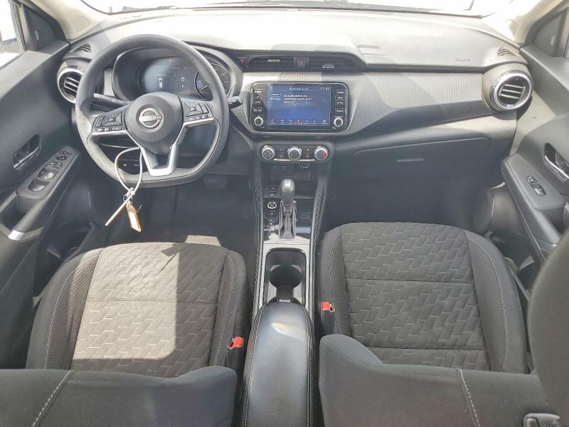 Aukcja sprzedaży 2023 Nissan Kicks, vin: 3N1CP5CVXPL508974, numer aukcji: 53914596