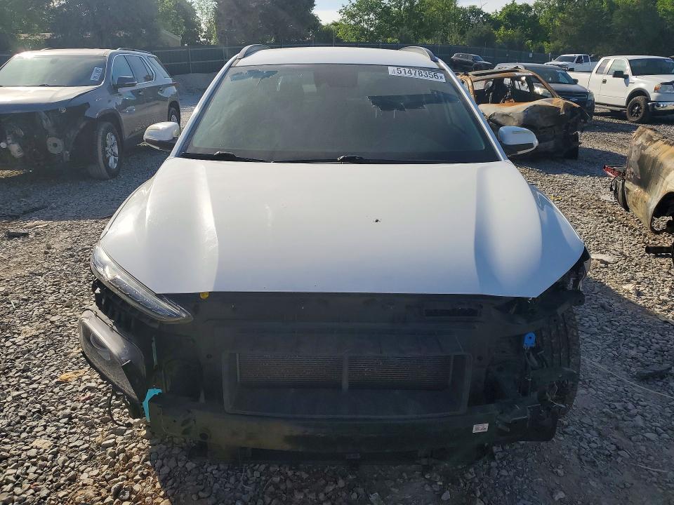 Aukcja sprzedaży 2021 Hyundai Kona, vin: KM8K22AA2MU715619, numer aukcji: 51478356