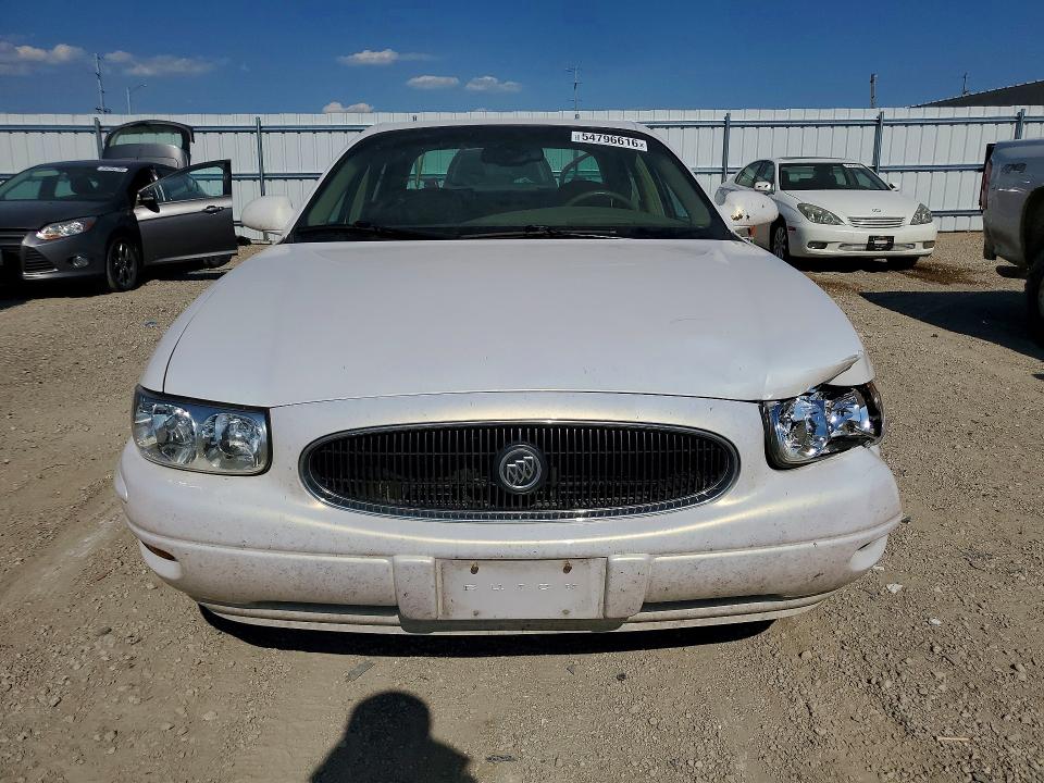 Aukcja sprzedaży 2005 Buick Lesabre, vin: 1G4HR54K25U285085, numer aukcji: 54796616