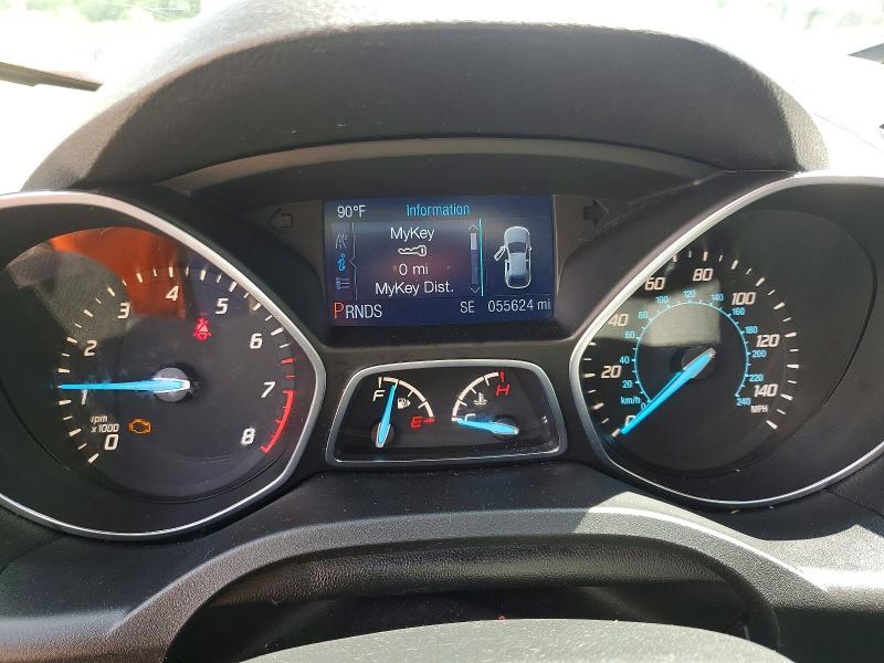 Продаж на аукціоні авто 2014 Ford Escape, vin: 1FMCU0F76EUB26445, номер лоту: 55199486