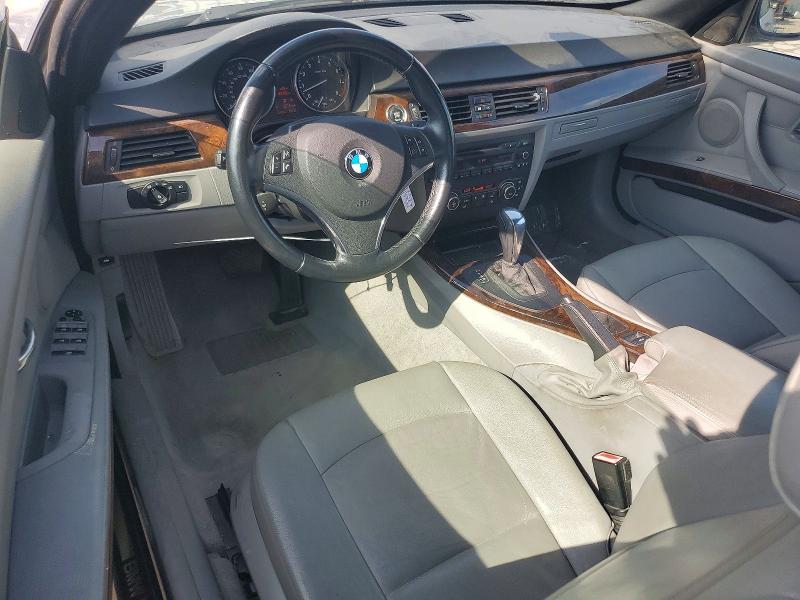 2011 Bmw 328 მანქანა იყიდება აუქციონზე, vin: WBADW7C55BE443568, აუქციონის ნომერი: 55496886