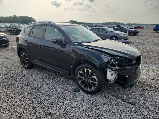 Aukcja sprzedaży 2016 Mazda Cx-5, vin: JM3KE4DY2G0902670, numer aukcji: 55330926