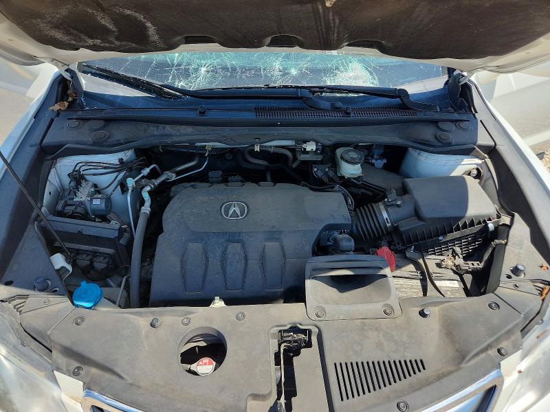 52330326 :رقم المزاد ، 5J8TB4H56DL020189 vin ، 2013 Acura Rdx مزاد بيع