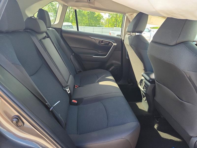 Продаж на аукціоні авто 2025 Toyota Rav4, vin: 2T3F1RFV4SC504372, номер лоту: 52224646