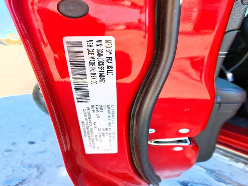 Продаж на аукціоні авто 2024 Jeep Compass, vin: 3C4NJDCN6RT148462, номер лоту: 52041936