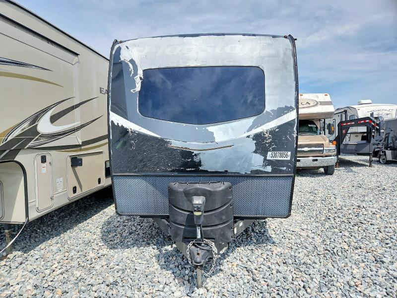 2021 Forest River Sier Recreational Vehicle (rv) მანქანა იყიდება აუქციონზე, vin: 4X4TFLH21M1894958, აუქციონის ნომერი: 53078056