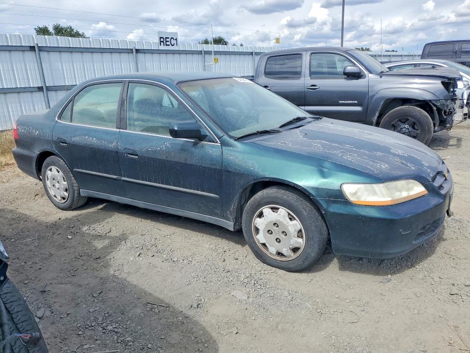 Aukcja sprzedaży 1998 Honda Accord, vin: 1HGCG5647WA196720, numer aukcji: 54554716