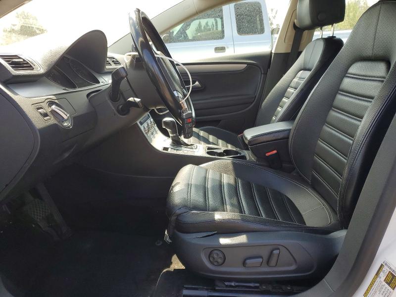 51267946 :رقم المزاد ، WVWBP7AN5EE528473 vin ، 2014 Volkswagen Cc مزاد بيع