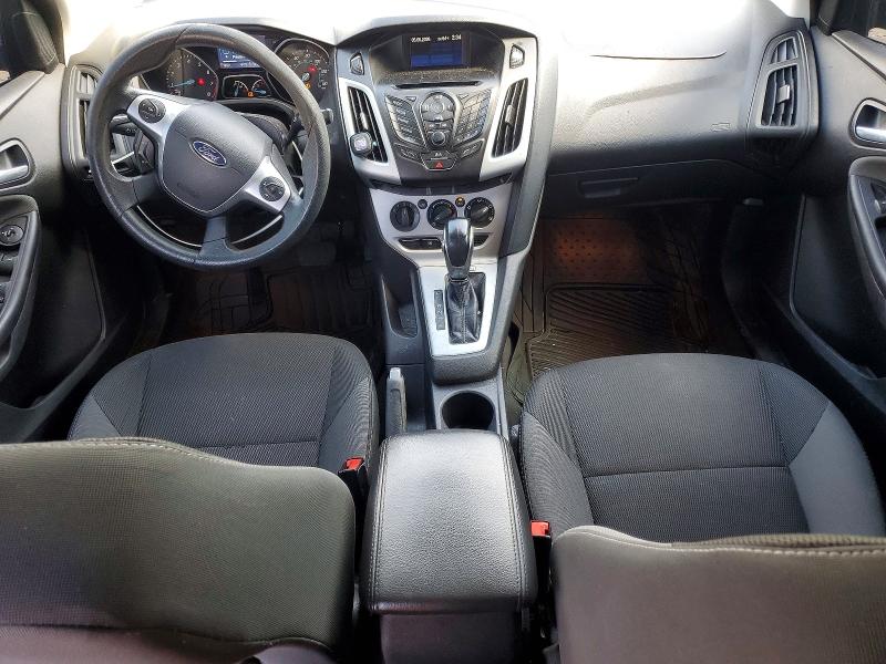 Aukcja sprzedaży 2014 Ford Focus, vin: 1FADP3F29EL107762, numer aukcji: 52526826