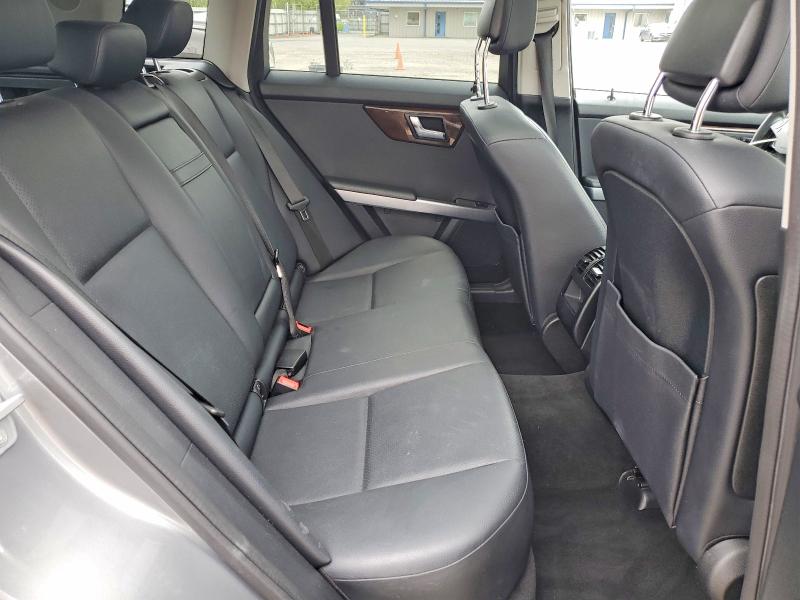 52597256 :رقم المزاد ، WDCGG8HB9AF495077 vin ، 2010 Mercedes-benz Glk مزاد بيع