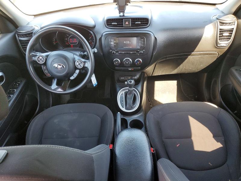 Aukcja sprzedaży 2019 Kia Soul, vin: KNDJN2A2XK7915532, numer aukcji: 53929486