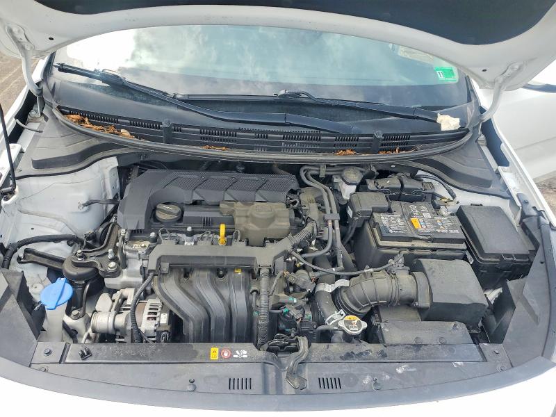 Aukcja sprzedaży 2023 Kia Rio, vin: 3KPA24ADXPE513829, numer aukcji: 51970706