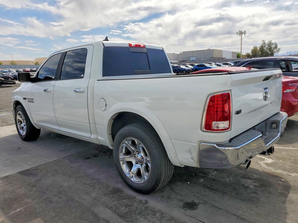 Продаж на аукціоні авто 2015 Ram 1500, vin: 1C6RR6NM4FS590056, номер лоту: 53248146