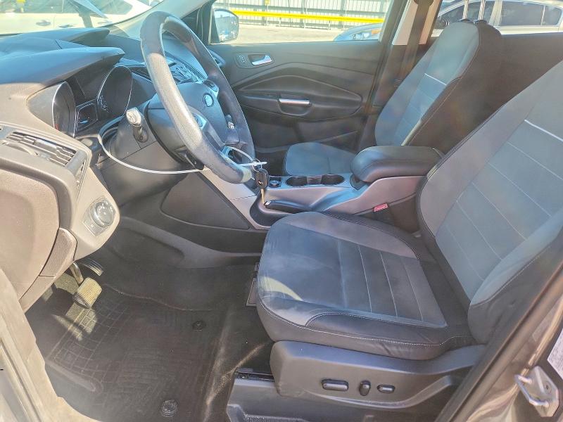 Aukcja sprzedaży 2014 Ford Escape, vin: 1FMCU0GX7EUA12212, numer aukcji: 53225466