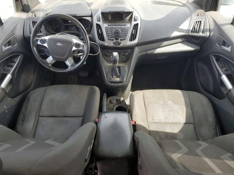 Auction sale of the 2016 Ford Transit Connect, vin: NM0GE9F77G1280378, lot number: 54677346