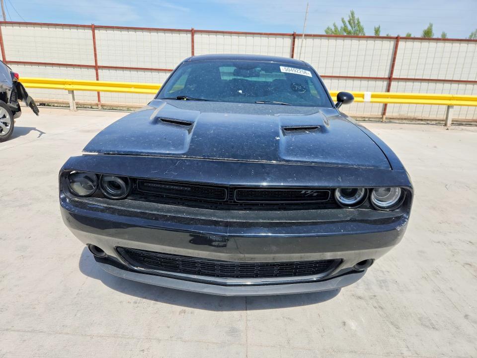 Продажа на аукционе авто 2016 Dodge Challenger, vin: 2C3CDZBT6GH201442, номер лота: 50492256