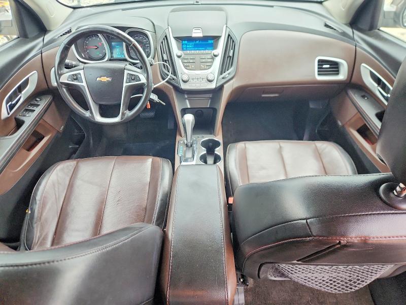 Aukcja sprzedaży 2011 Chevrolet Equinox, vin: 2CNFLNEC9B6333854, numer aukcji: 53762076