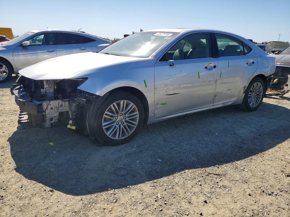 Продаж на аукціоні авто 2014 Lexus Es, vin: JTHBK1GG0E2140605, номер лоту: 53637916