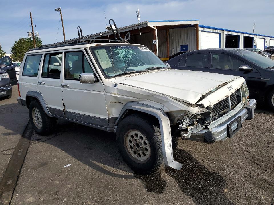 53933366 :رقم المزاد ، 1J4FJ78S8TL282603 vin ، 1996 Jeep Cherokee مزاد بيع