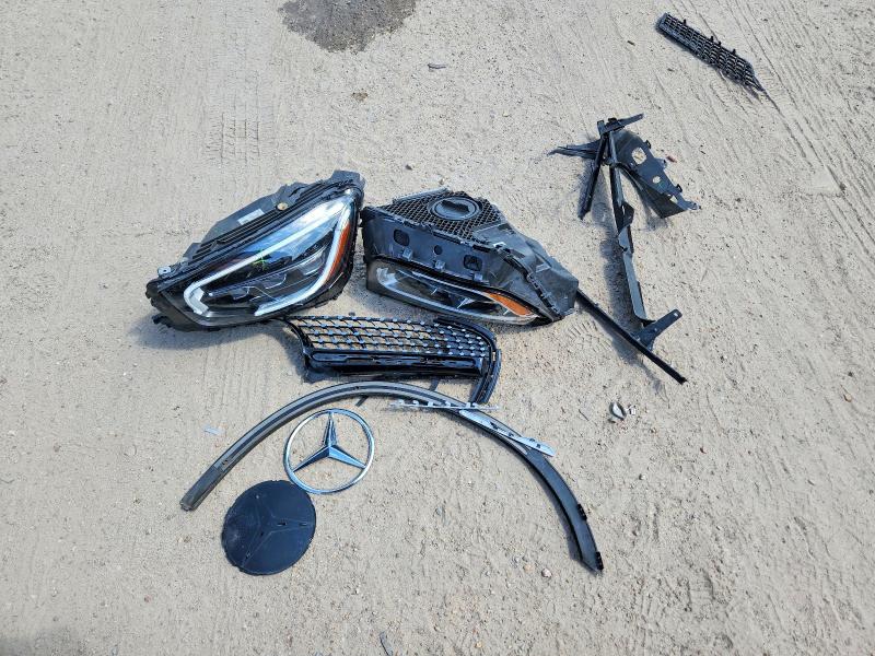 2021 Mercedes-benz Glc Coupe მანქანა იყიდება აუქციონზე, vin: W1N0J8EB7MF935842, აუქციონის ნომერი: 54093816