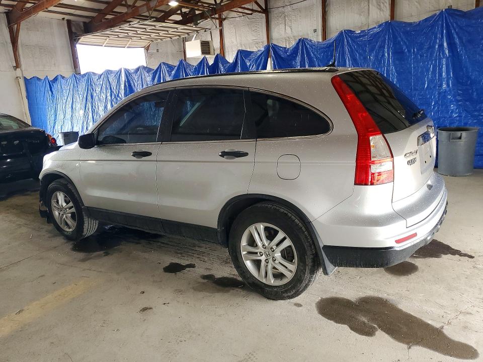 Продаж на аукціоні авто 2010 Honda Cr-v, vin: 5J6RE4H53AL045184, номер лоту: 54466026