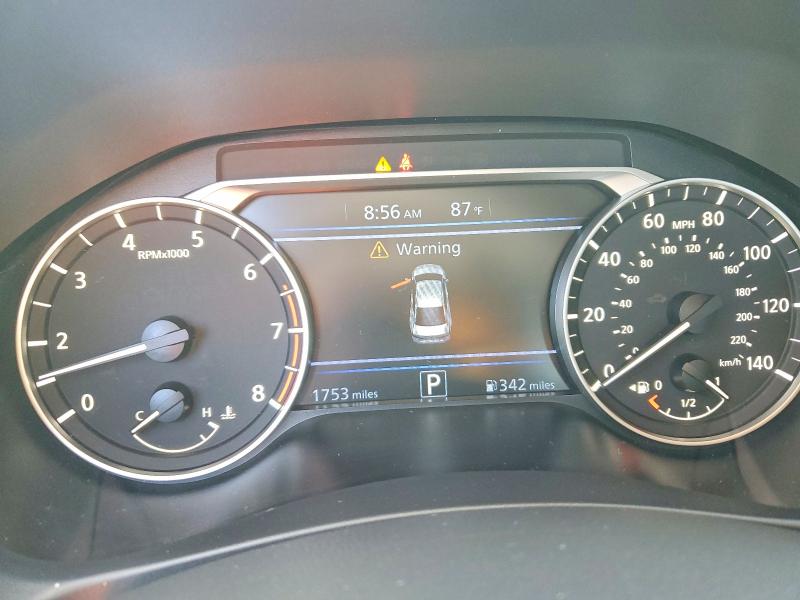 Продажа на аукционе авто 2026 Nissan Altima, vin: 1N4BL4DV6TN324886, номер лота: 55454316