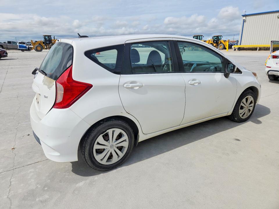 Aukcja sprzedaży 2017 Nissan Versa Note, vin: 3N1CE2CP4HL365401, numer aukcji: 55315526