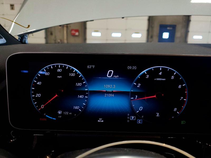 Aukcja sprzedaży 2021 Mercedes-benz Gla, vin: W1N4N4HB2MJ224783, numer aukcji: 53614106
